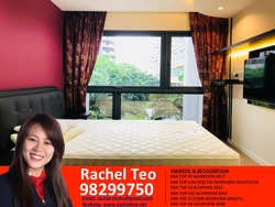 The Lakefront Residences (D22), Condominium #178560722